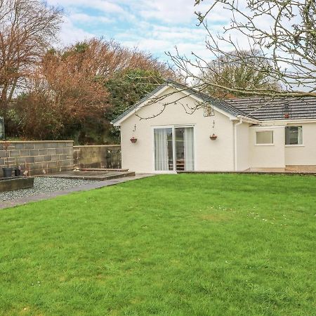 Broadford Farm Bungalow Kidwelly Екстериор снимка