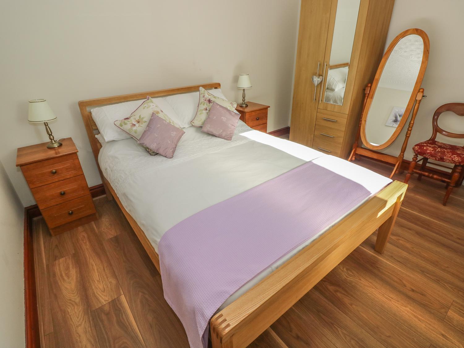 Broadford Farm Bungalow Kidwelly Екстериор снимка