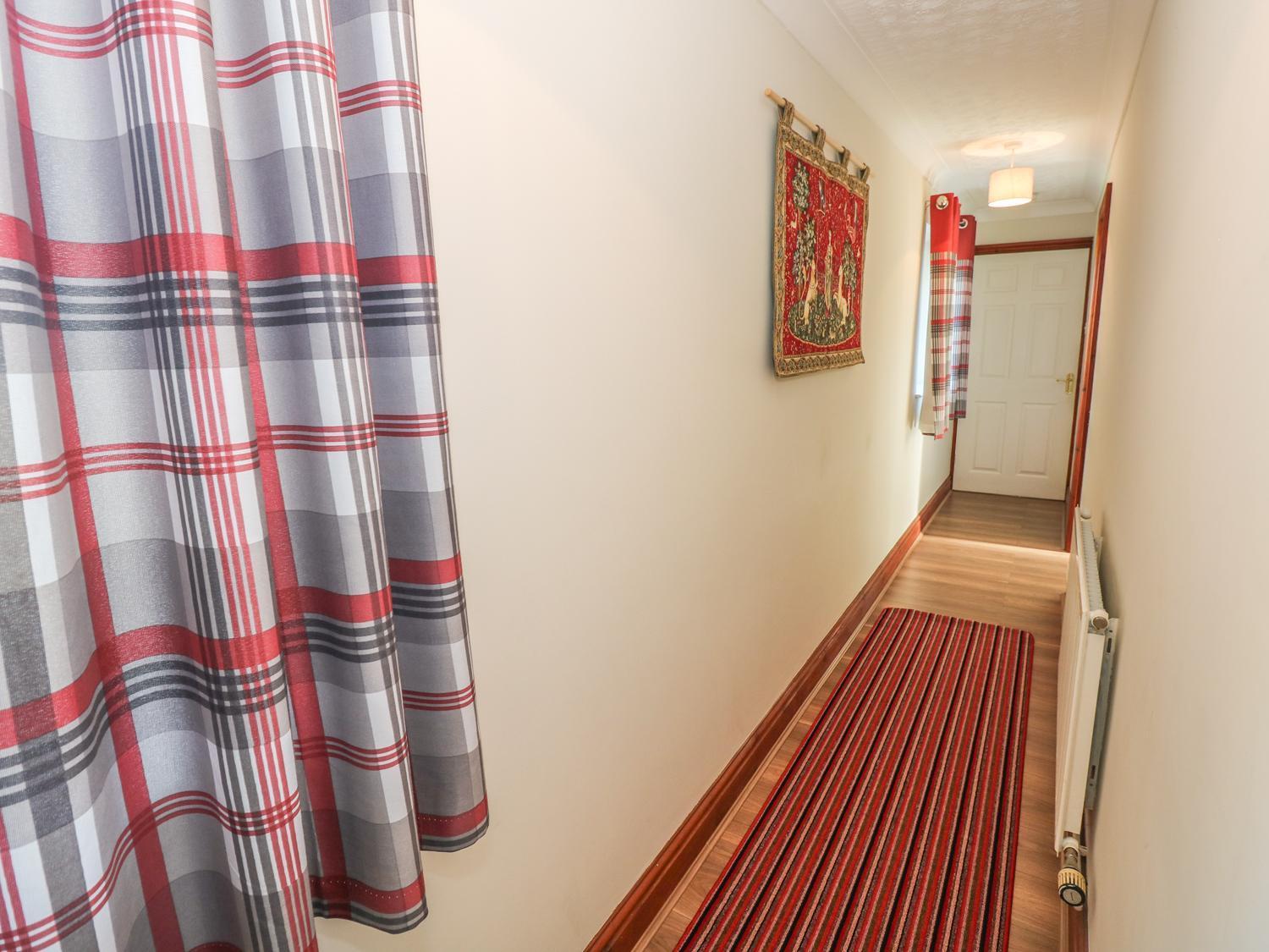 Broadford Farm Bungalow Kidwelly Екстериор снимка