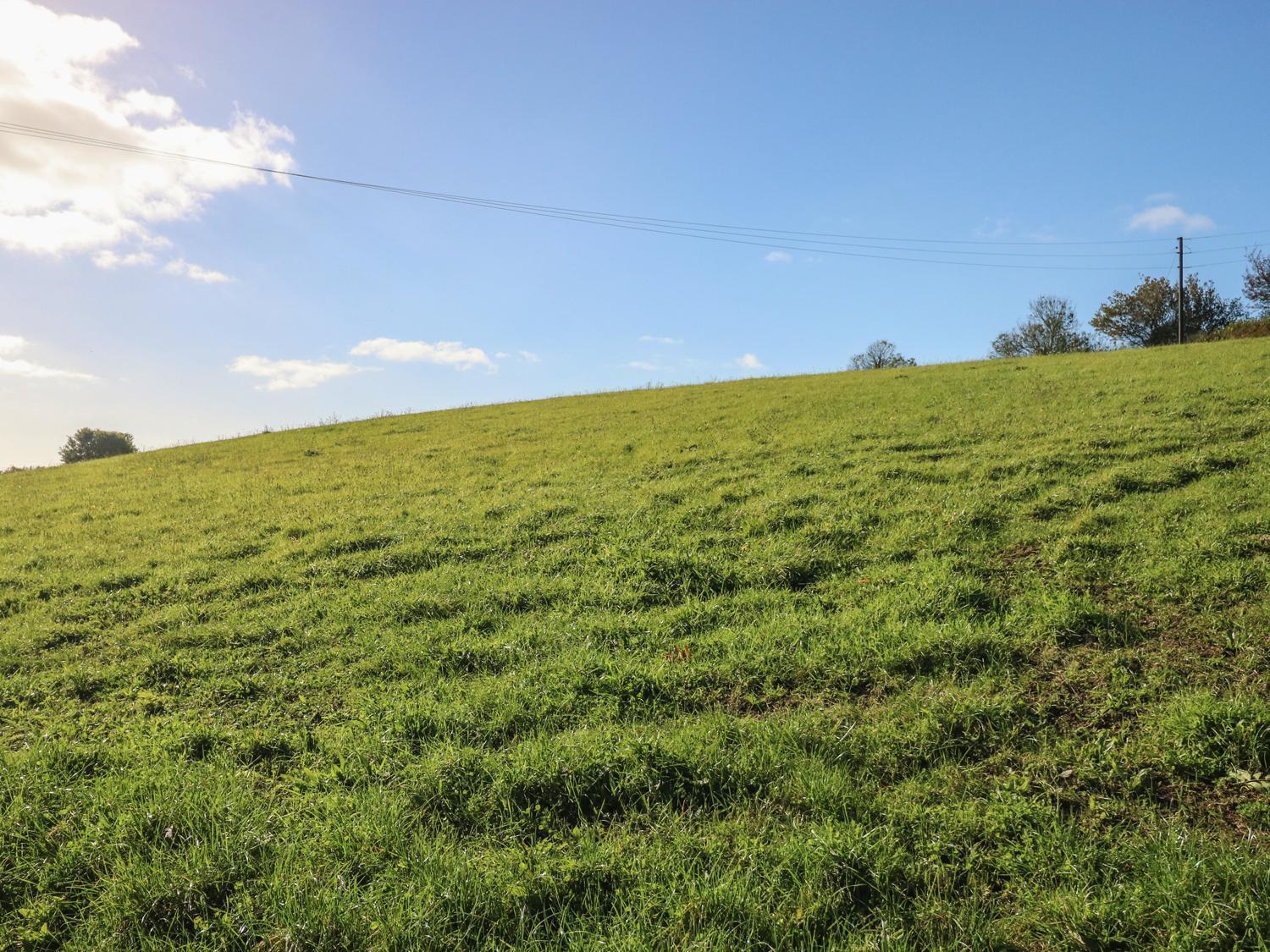 Broadford Farm Bungalow Kidwelly Екстериор снимка