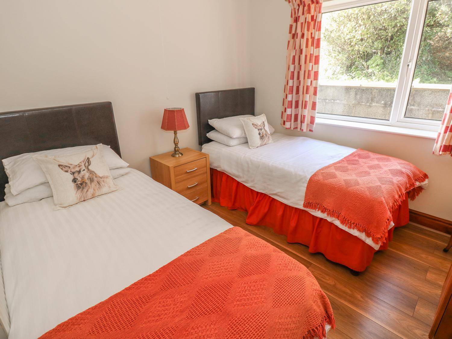 Broadford Farm Bungalow Kidwelly Екстериор снимка
