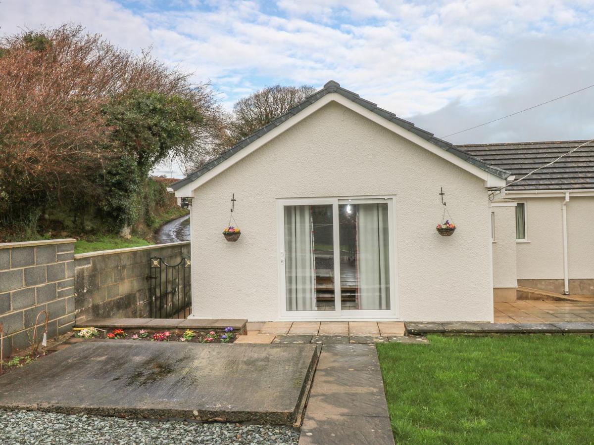 Broadford Farm Bungalow Kidwelly Екстериор снимка